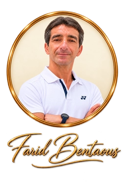 Marbella Tennis Coach logo