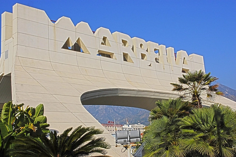 Marbella Welcomes You