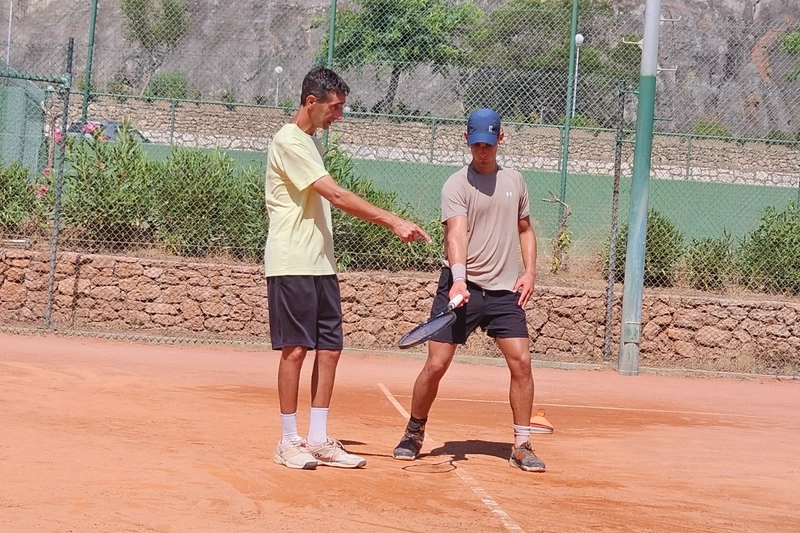 Technical Work