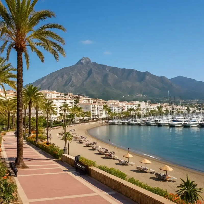 Marbella Lifestyle
